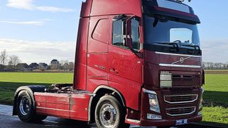 Leasing Tractor unit Volvo FH 460 2018