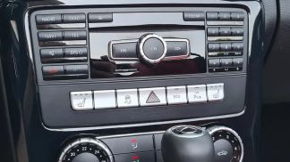 Finansowanie Zamienny MERCEDES SLK 55 AMG 2012