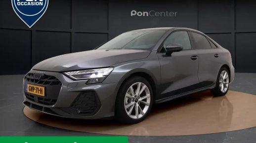 Audi A3 2024