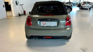 Lízing Kabriolet MINI One Cabrio 2019