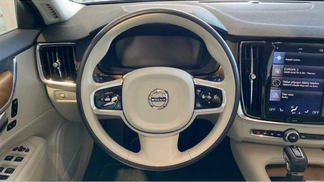 Leasing SUV Volvo V90 2018