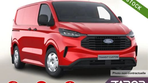 Ford Transit Custom 2025