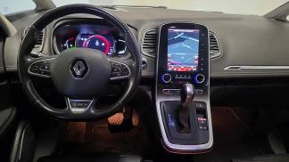 Lízing Hatchback Renault Grand Scenic 2019
