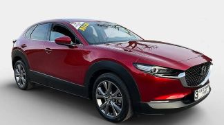 Finansowanie SUV Mazda CX-30 2021