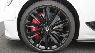 Lízing Kabriolet Bentley Continental GTC 2023
