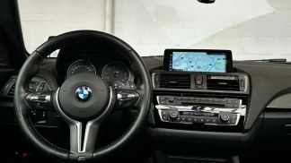 Leasing Coupe BMW M2 2017