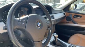 Leasing Wagon BMW 316 2011
