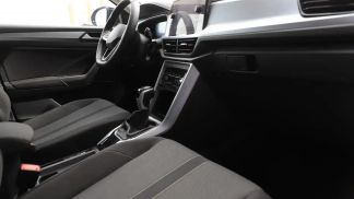 Financování SUV Volkswagen T-Roc 2023
