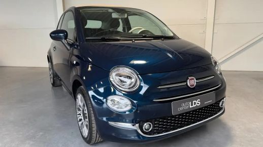 Fiat 500C 2020