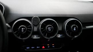 Leasing Coupe Audi TT 2019