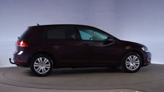Leasing Hatchback Volkswagen Golf 2017
