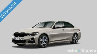 Leasing Sedan BMW 330 2020