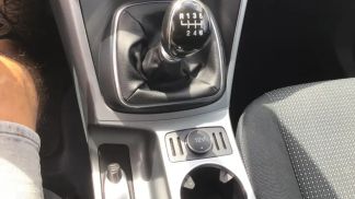 Finansowanie Hatchback Ford C-Max 2015