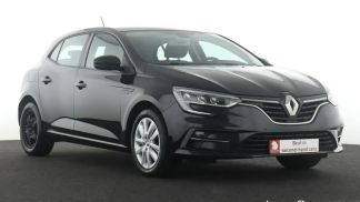 Hatchback Renault Megane 2022