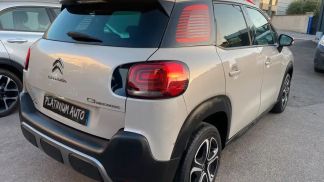 Leasing SUV Citroën C3 Aircross 2018