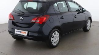 Leasing Hatchback Opel Corsa 2017