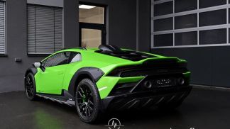 Finansowanie Coupé Lamborghini Huracán 2023