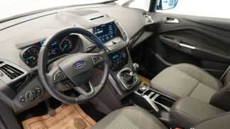 Financování Hatchback Ford Grand C-Max 2016