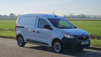 Finansowanie Transport pasażerów Renault Express 2021