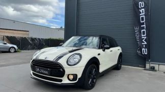 Leasing Wagon MINI One Clubman 2015