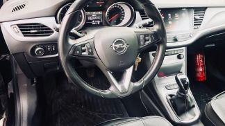 Finansowanie Wóz Opel Astra 2017