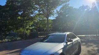Lízing Sedan MERCEDES E 350 2017
