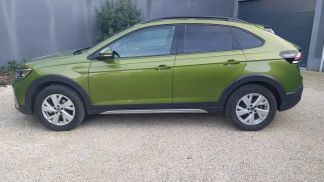 Leasing SUV Volkswagen Taigo 2024