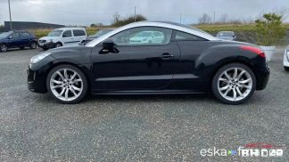 Leasing Coupé Peugeot RCZ 2010