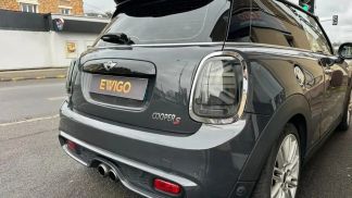 Leasing Hatchback MINI ONE 2017