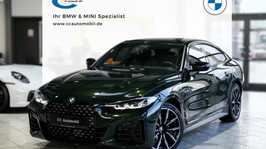 BMW 420 2023