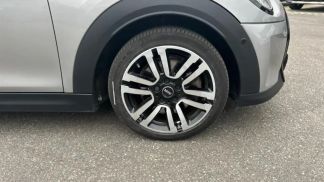 Financování Konvertibilní MINI Cooper S 2023