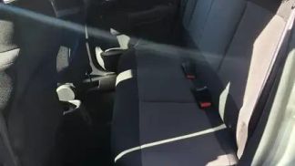 Lízing Hatchback Citroën C3 Aircross 2019