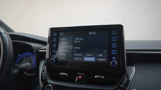 Finansowanie Wóz Toyota Corolla 2020