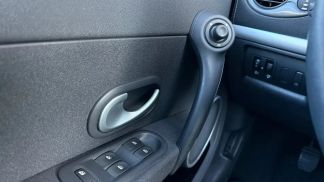 Finansowanie Wóz Renault Clio 2010