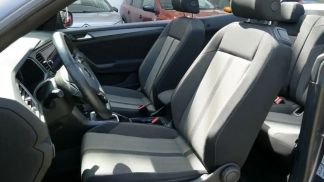 Leasing SUV Volkswagen T-Roc 2021
