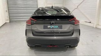 Finansowanie Sedan Citroën C4 2024