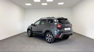 Leasing SUV Dacia Duster 2023