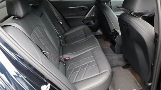 Lízing Sedan BMW I5 2023