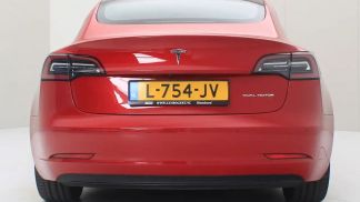 Lízing Sedan Tesla Model 3 2021