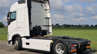 Leasing Tractor unit Volvo FH 500 2021
