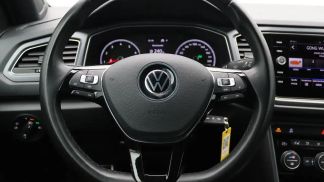 Lízing Kabriolet Volkswagen T-Roc 2021