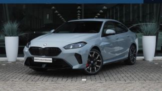 Finansowanie Sedan BMW 220 2025