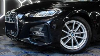 Finansowanie Zamienny BMW 420 2023