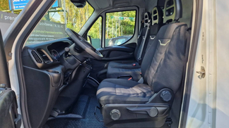 Finansowanie Van Iveco DAILY 2020