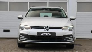Finansowanie Wóz Volkswagen GOLF VARIANT 2022