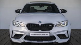 Finansowanie Coupé BMW M2 2020