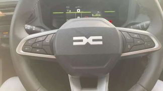 Leasing SUV Dacia Duster 2025