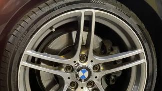 Financování Konvertibilní BMW 330 2012