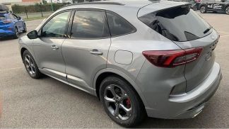 Finansowanie SUV Ford Kuga 2024