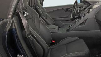 Leasing Convertible Jaguar F-Type 2024